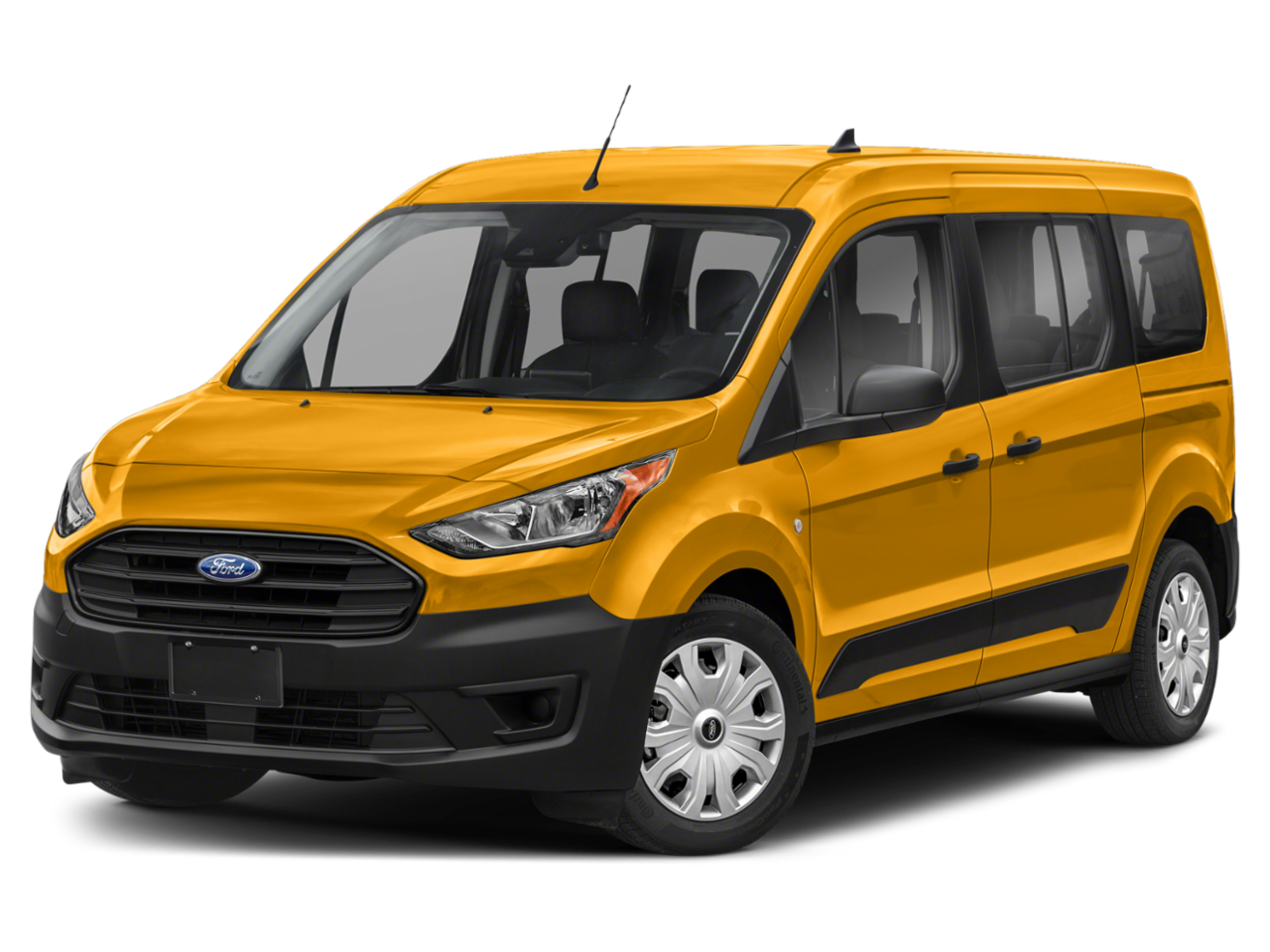 2021 Ford Transit Connect XL