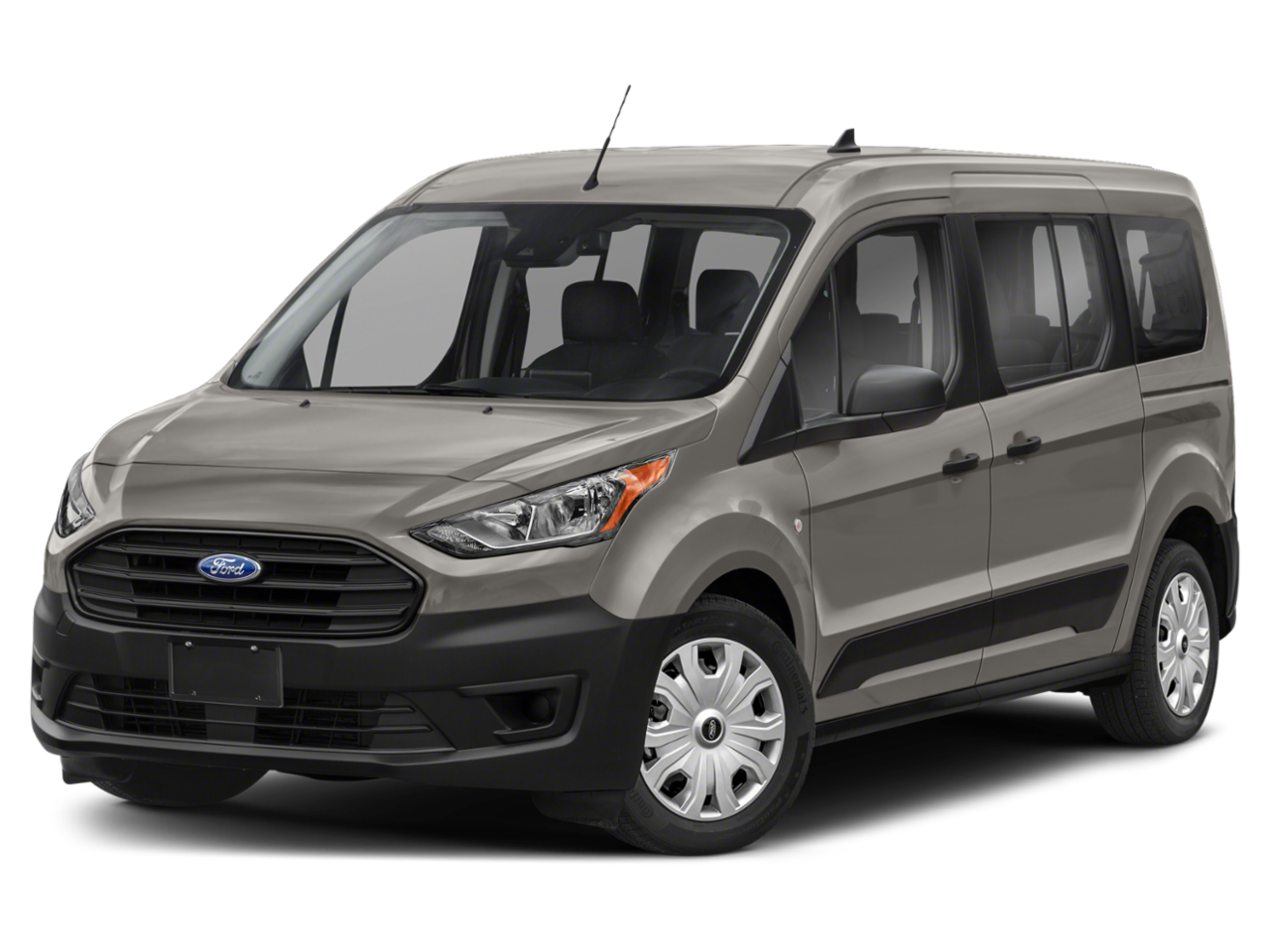 2021 Ford Transit Connect XL