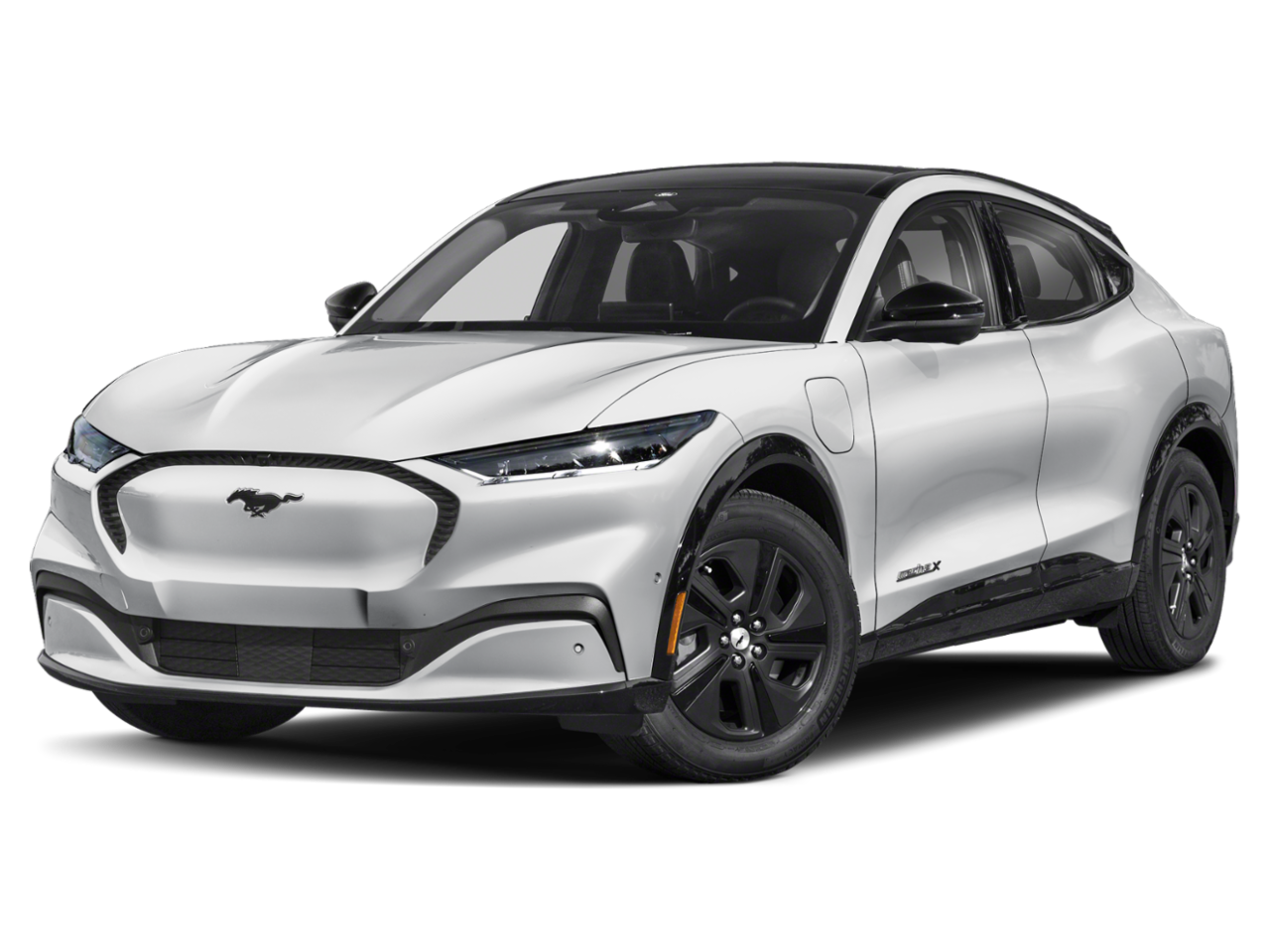 2021 Ford Mustang Mach-E Select