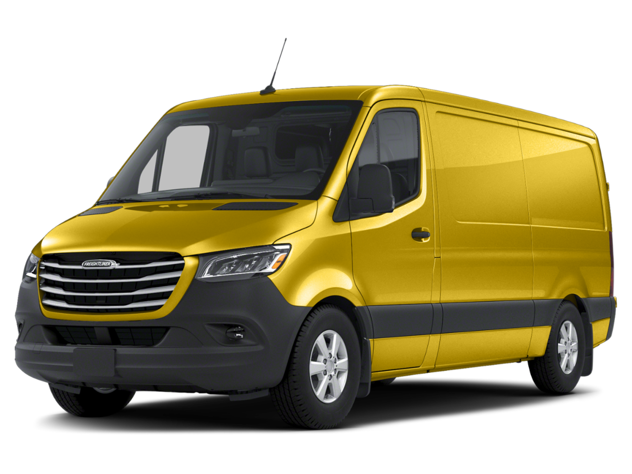 2021 Freightliner Sprinter 2500 Base