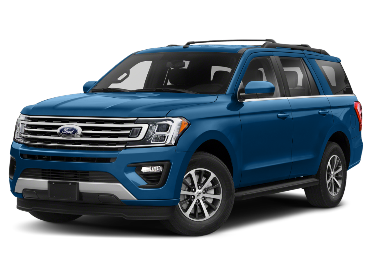 2021 Ford Expedition XL