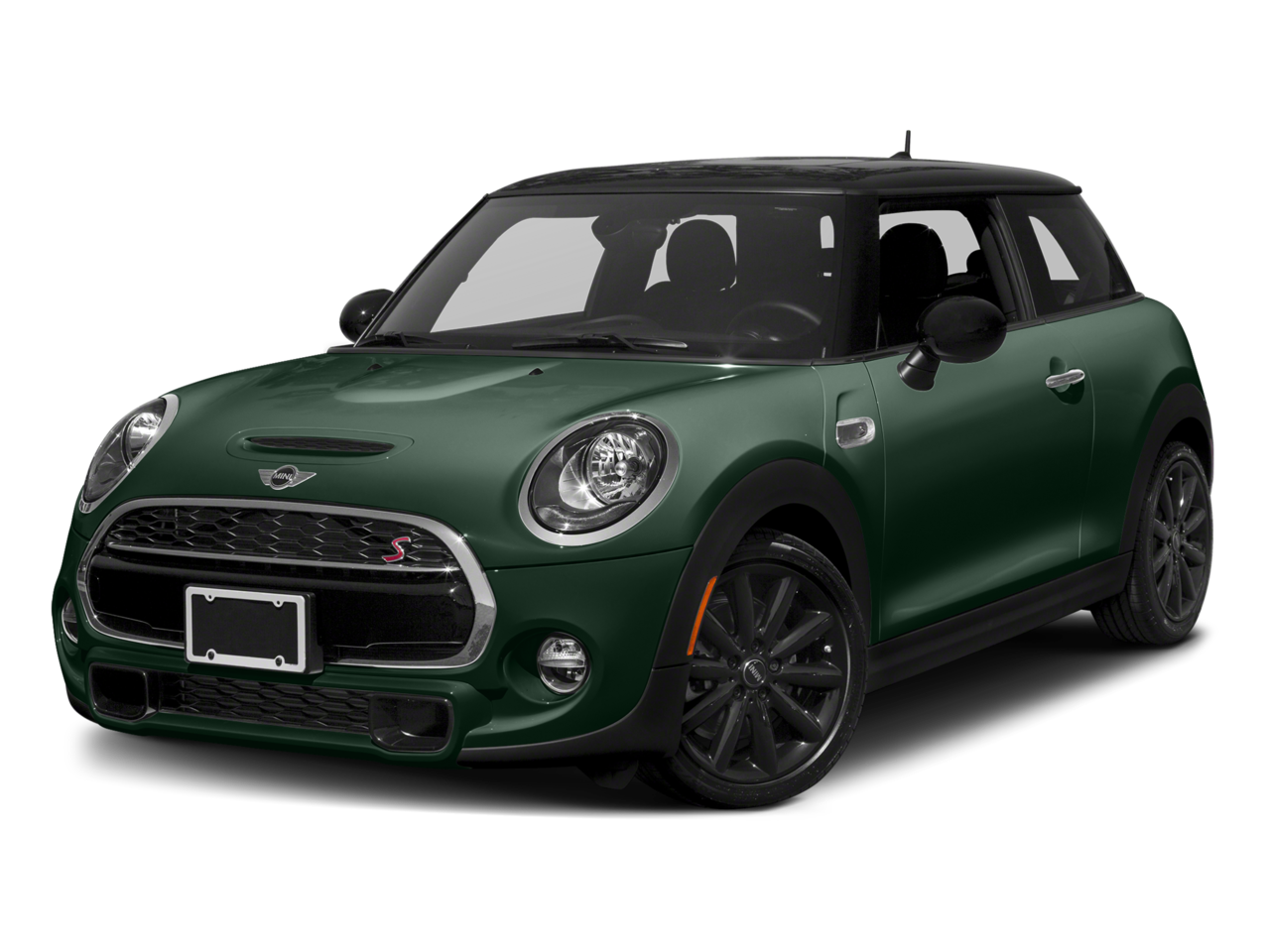 2018 MINI Hardtop Cooper S