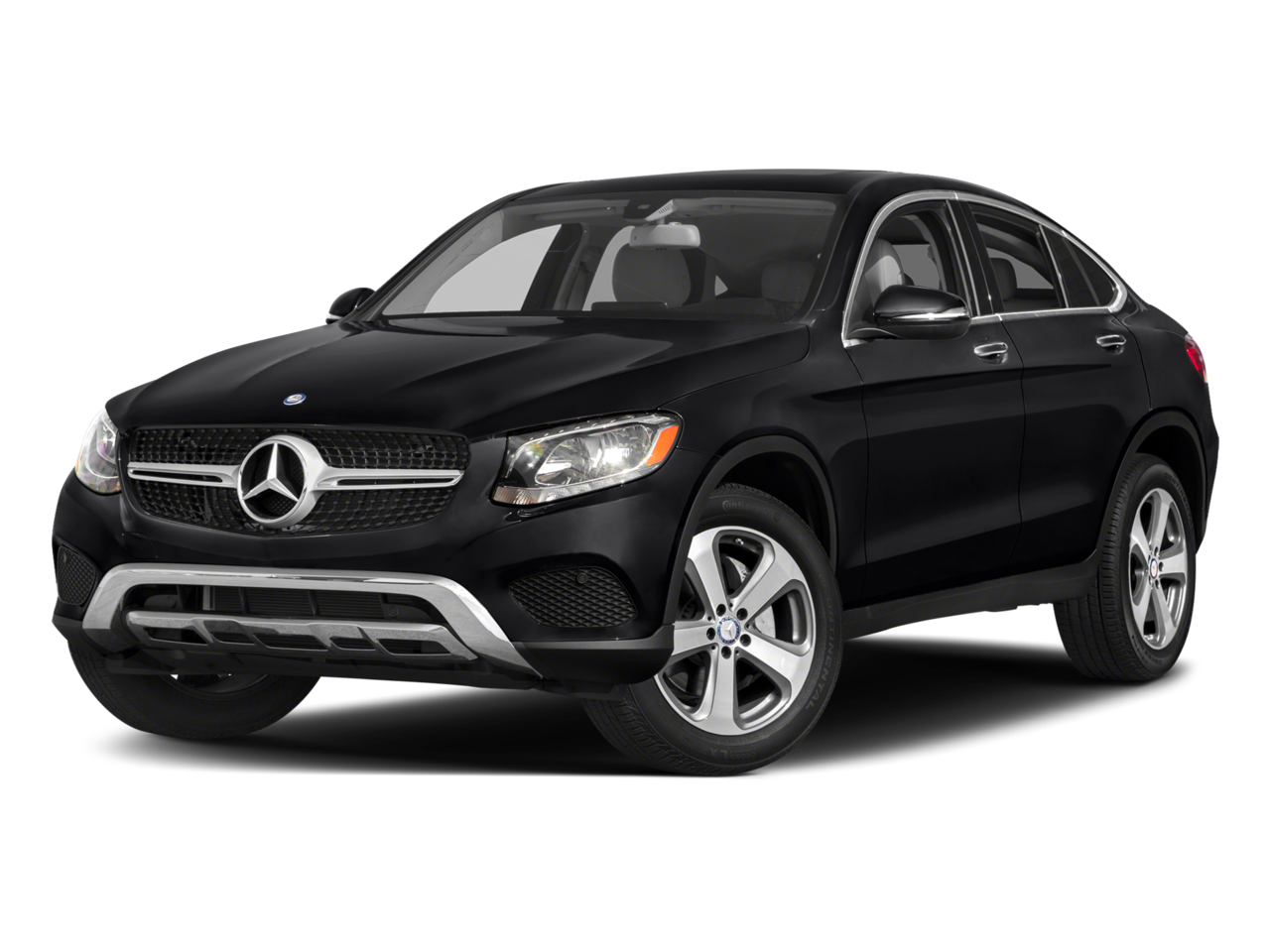 2018 Mercedes-Benz GLC GLC 300