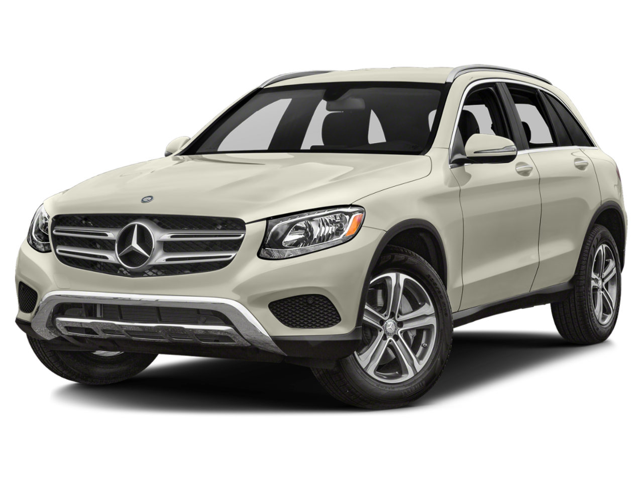2018 Mercedes-Benz GLC GLC 300