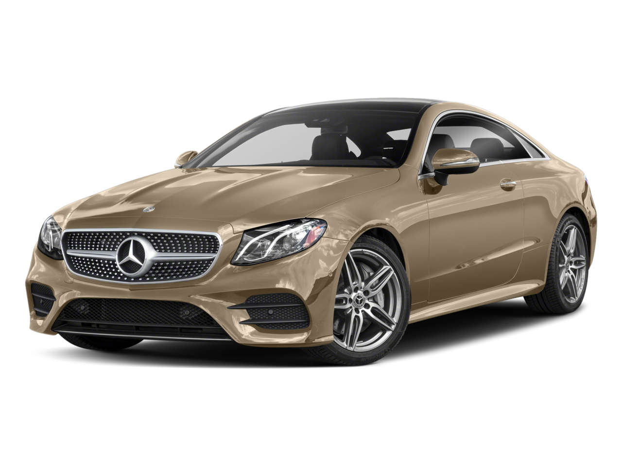 2018 Mercedes-Benz E-Class E 400