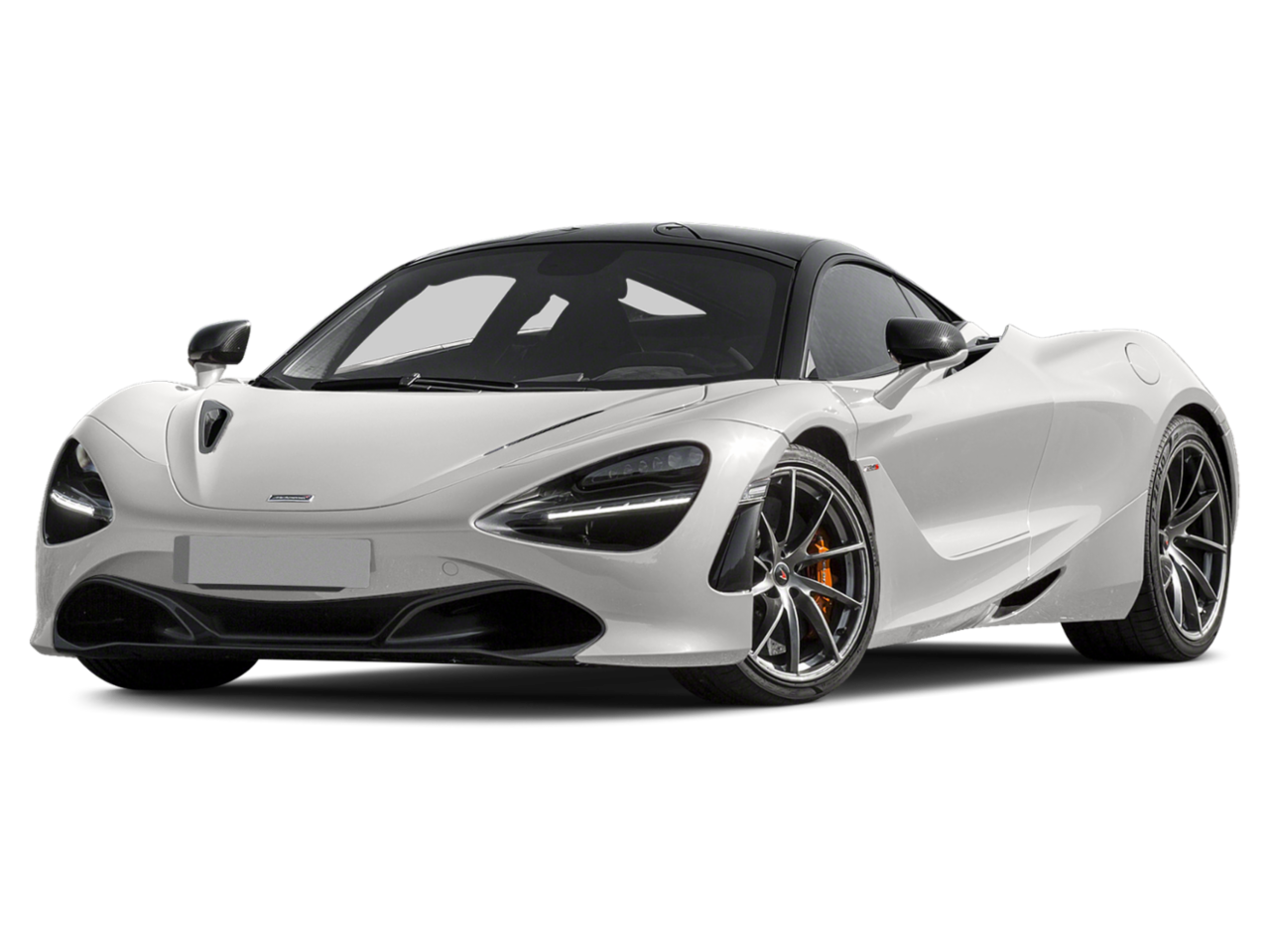2018 McLaren 720S