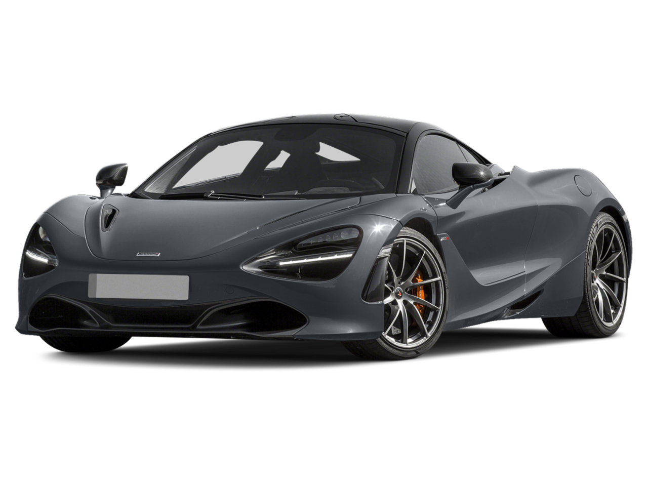 2018 McLaren 720S Performance