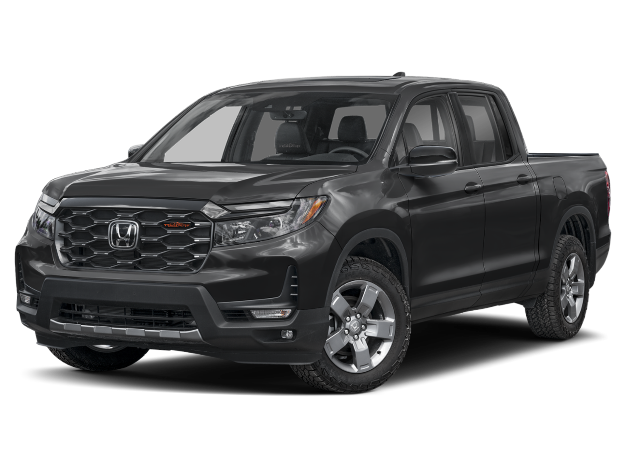2026 Honda Ridgeline TrailSport S