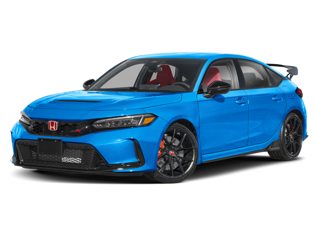 2026 Honda Civic Type R