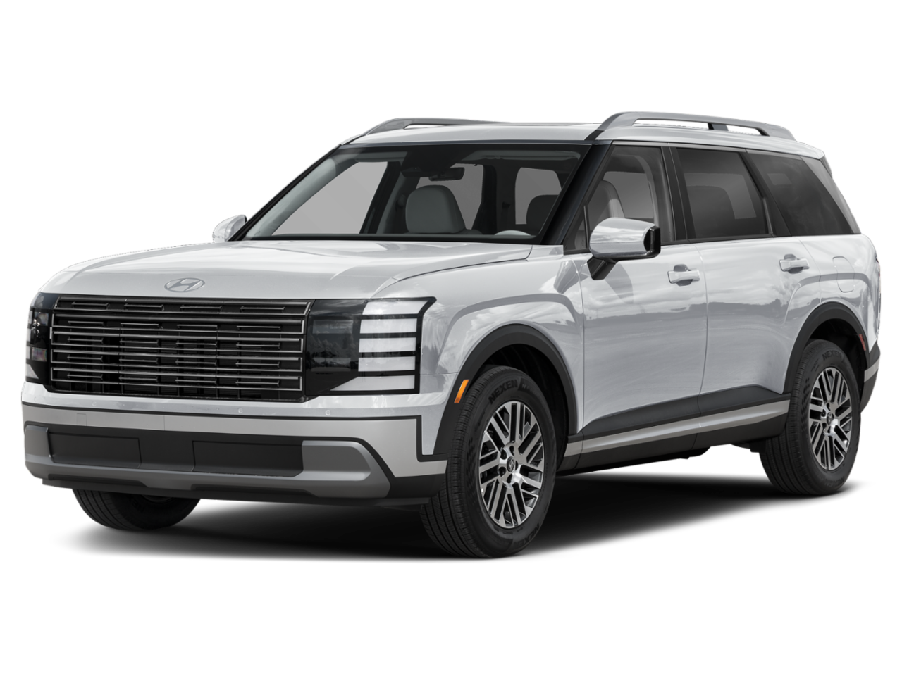 2026 Hyundai Palisade SEL Convenience