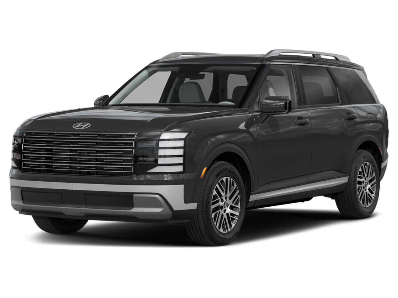 2026 Hyundai Palisade SEL Convenience