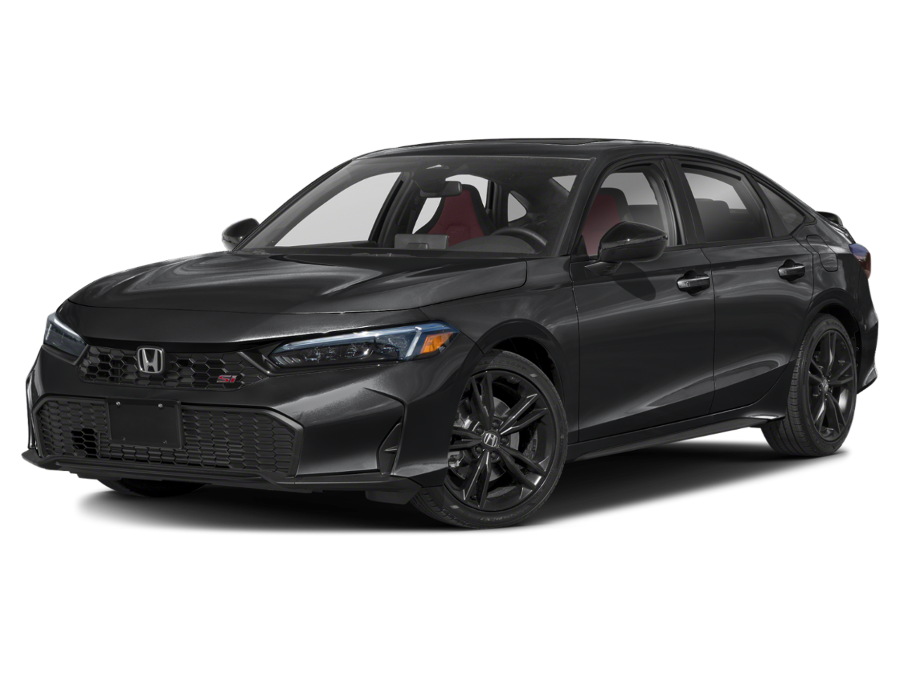 2026 Honda Civic Si Base
