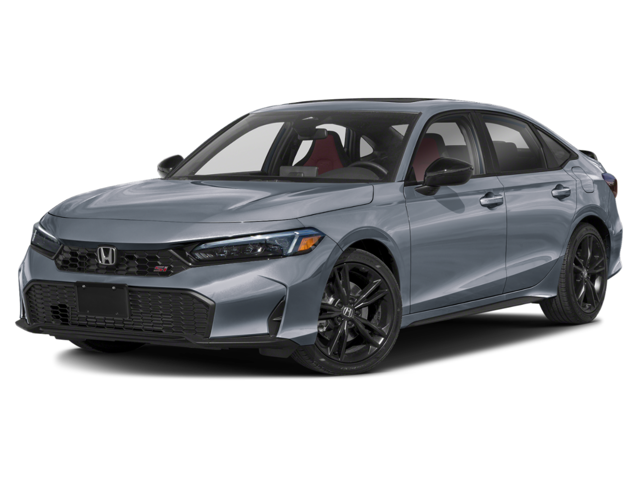 2026 Honda Civic Si Base