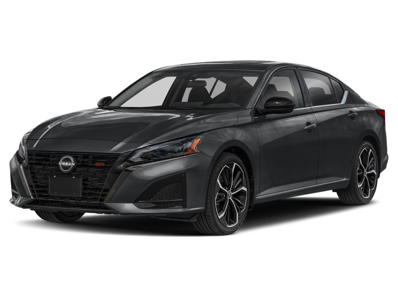 2026 Nissan Altima 2.5 SR