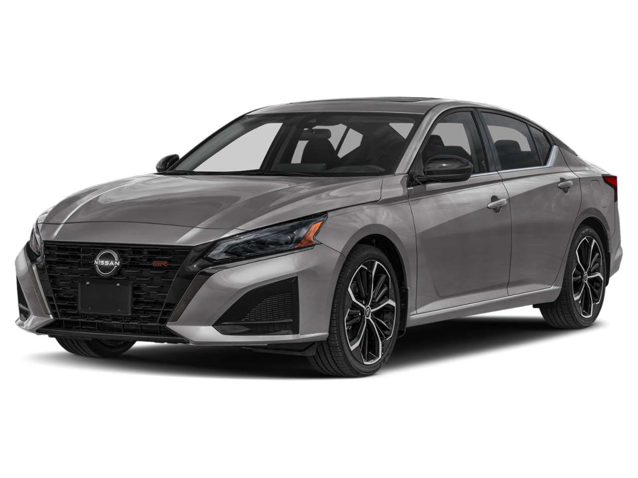 2026 Nissan Altima 2.5 SR