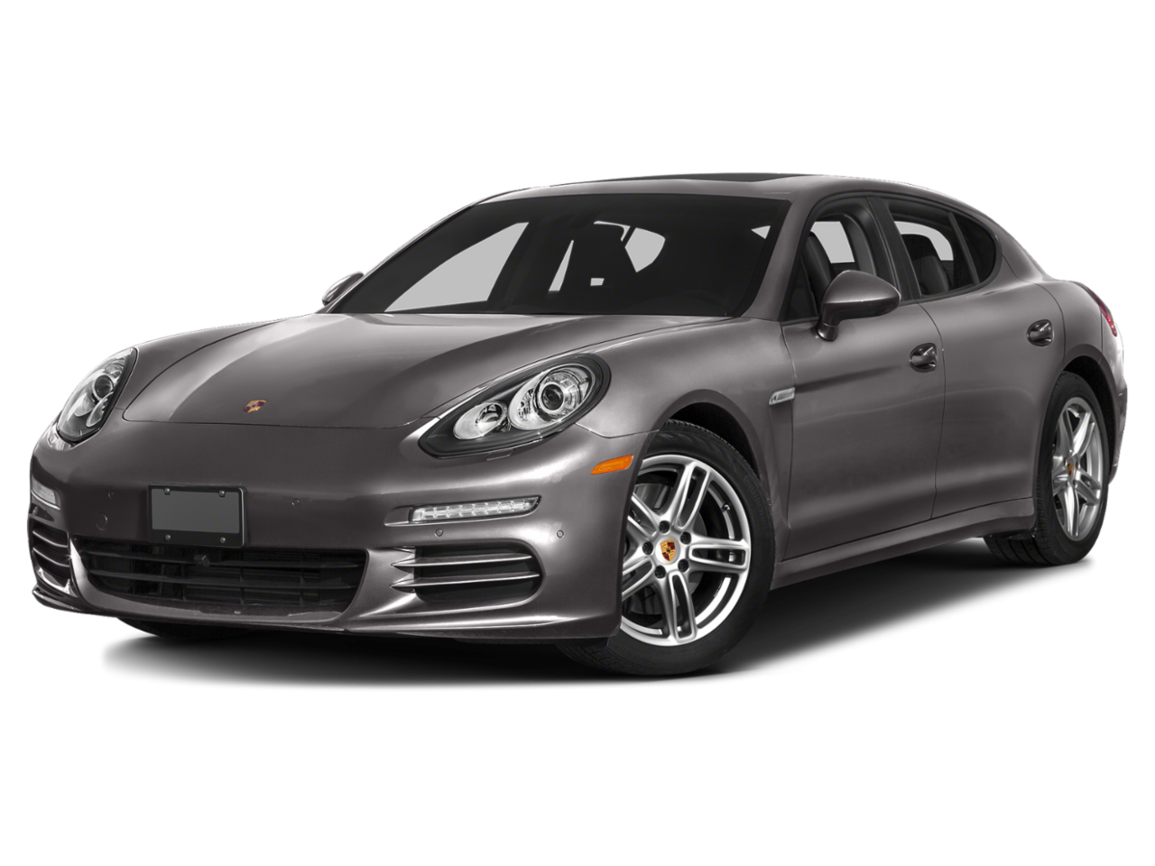 2015 Porsche Panamera S