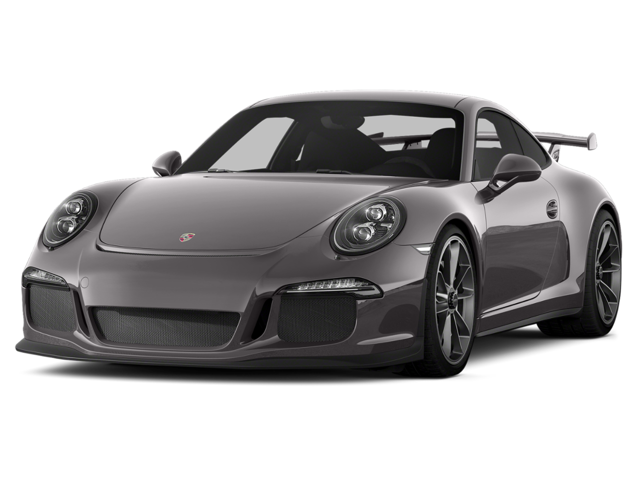 2015 Porsche 911 GT3