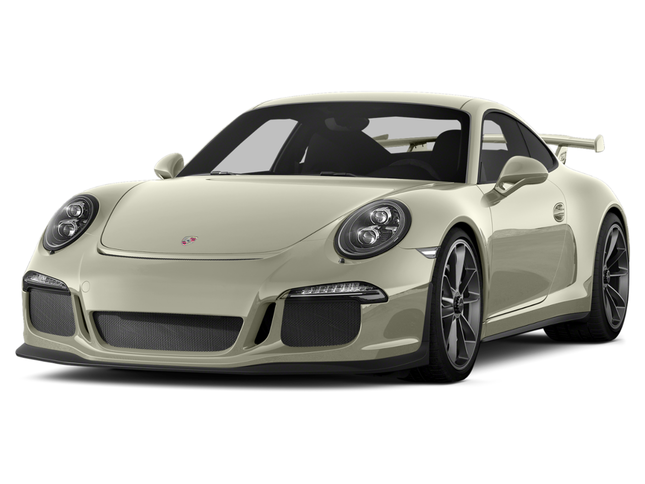 2015 Porsche 911 GT3