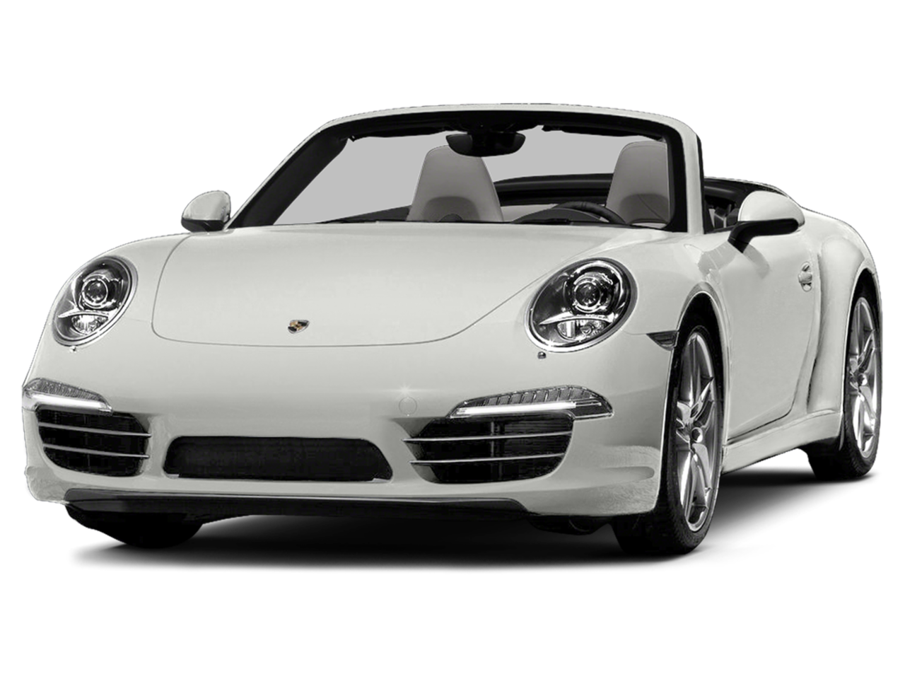 2015 Porsche 911 Carrera S