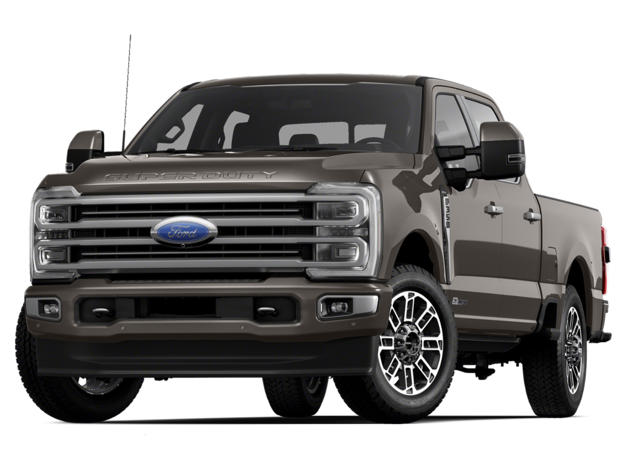 2023 Ford F-350 Lariat