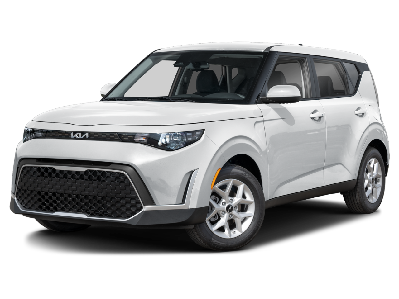 2025 Kia Soul S