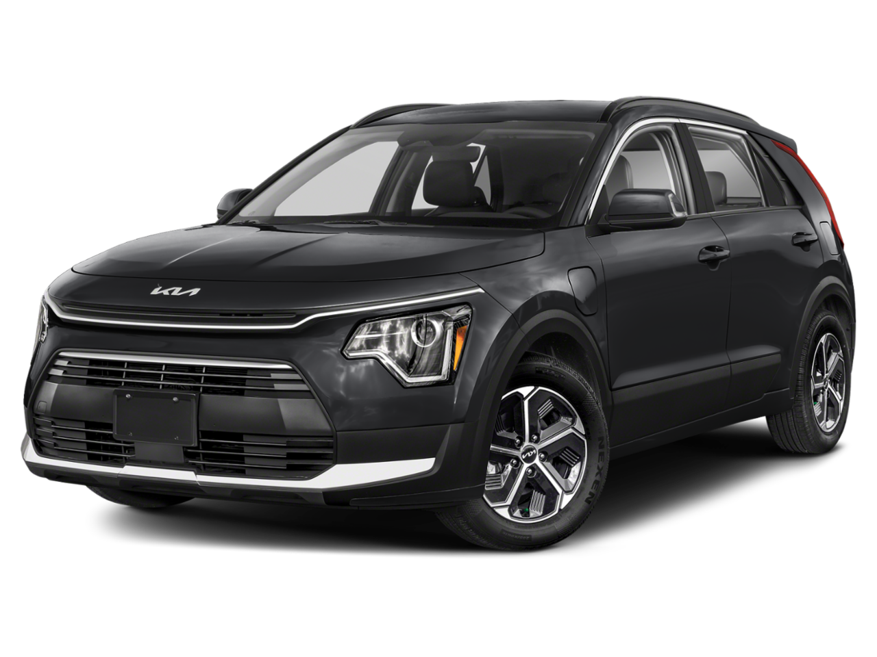 2025 Kia Niro PHEV EX