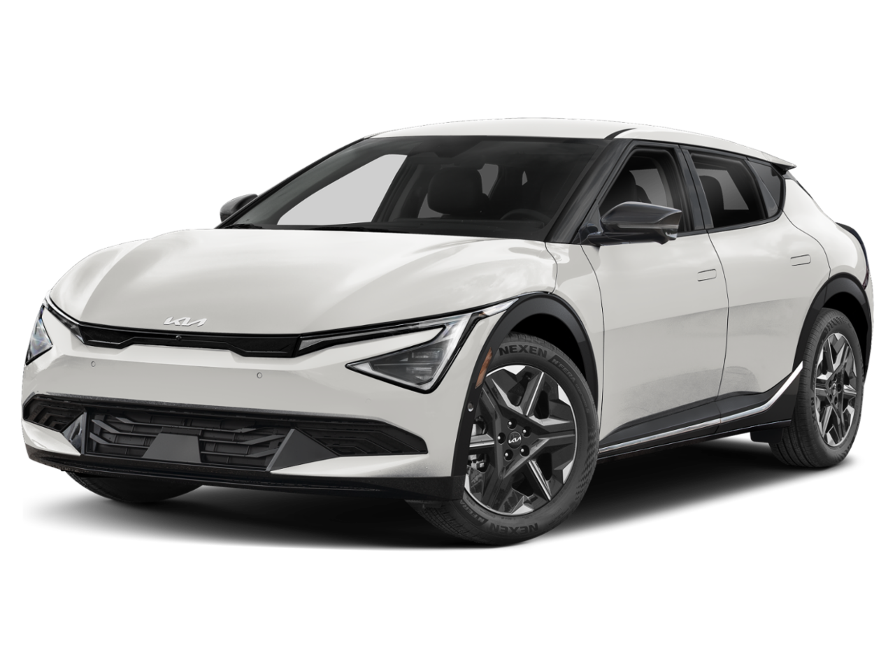2025 Kia EV6 Wind