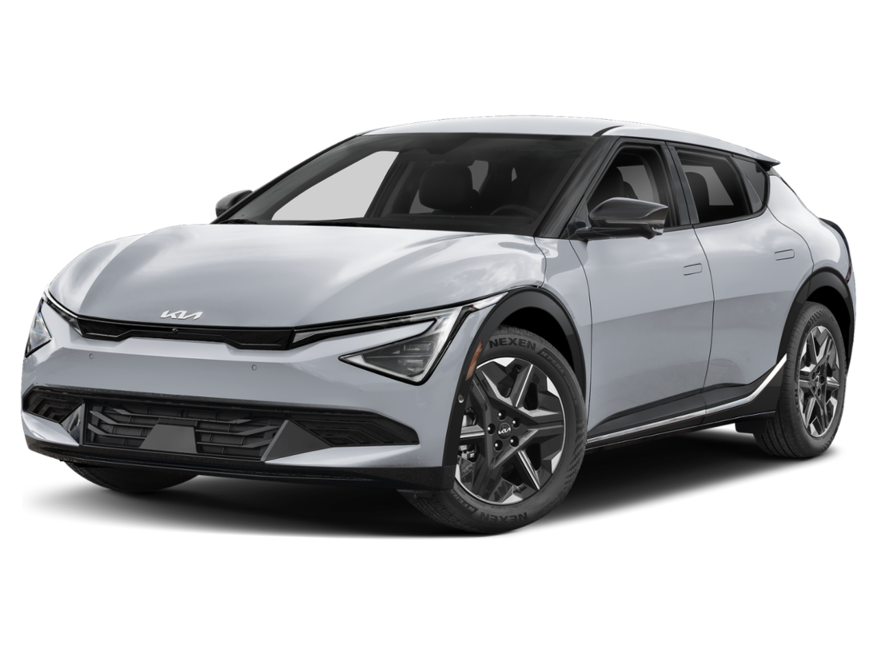2025 Kia EV6 Light Long Range