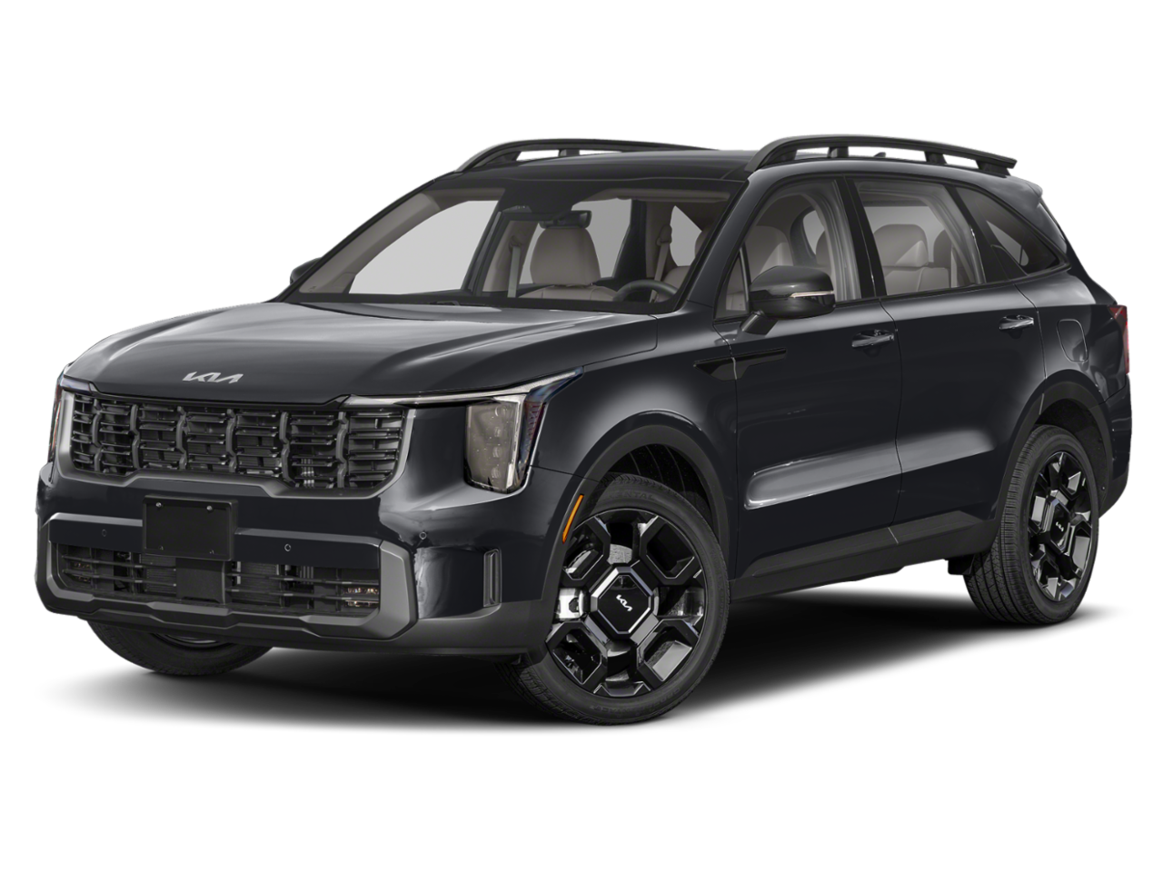 2025 Kia Sorento X-Line EX