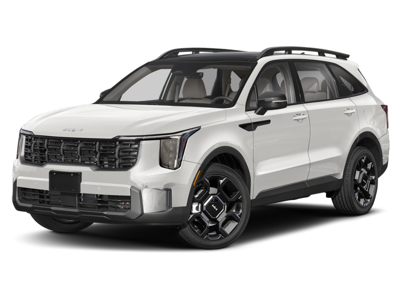 2025 Kia Sorento X-Line EX