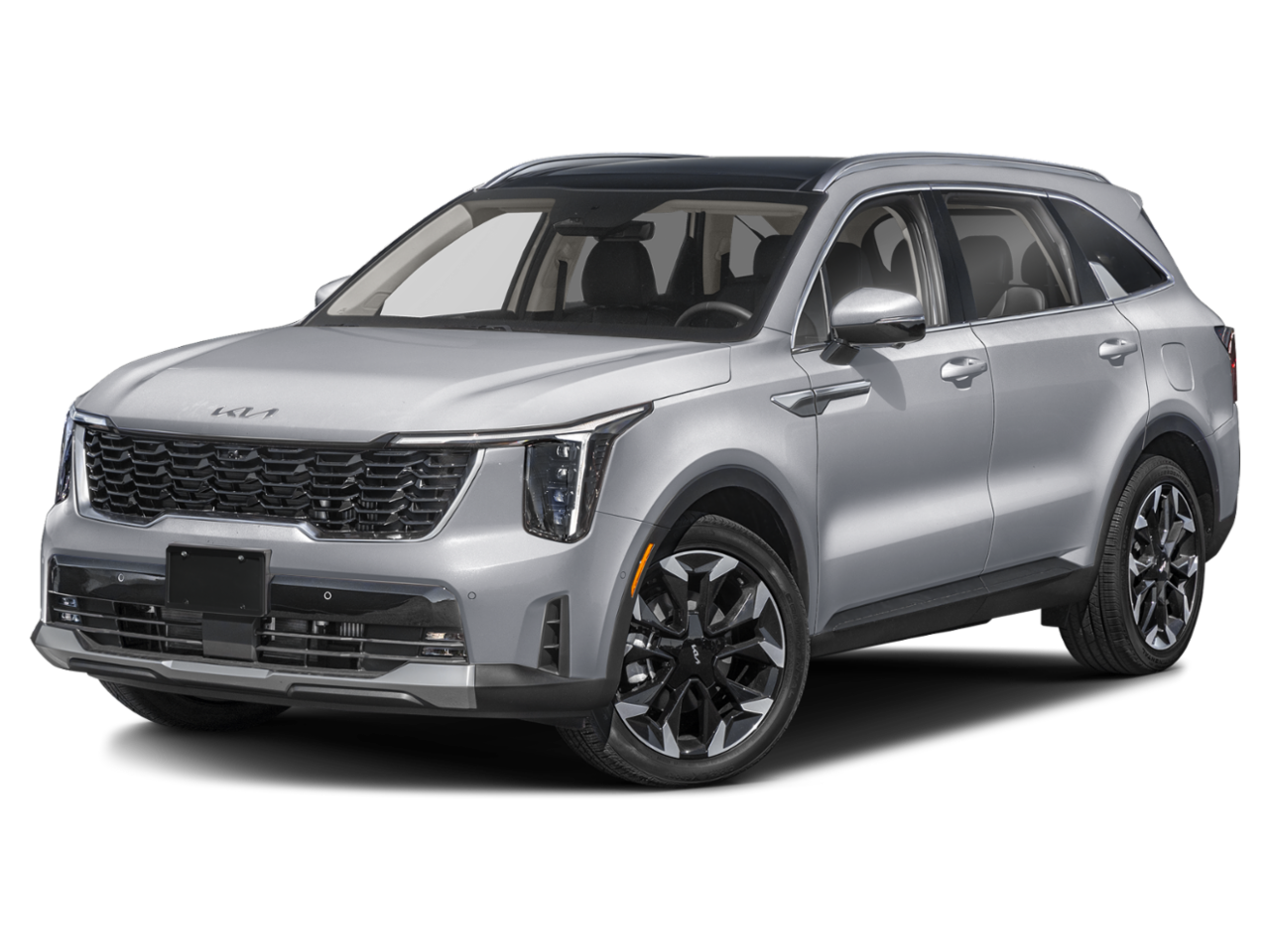 2025 Kia Sorento SX