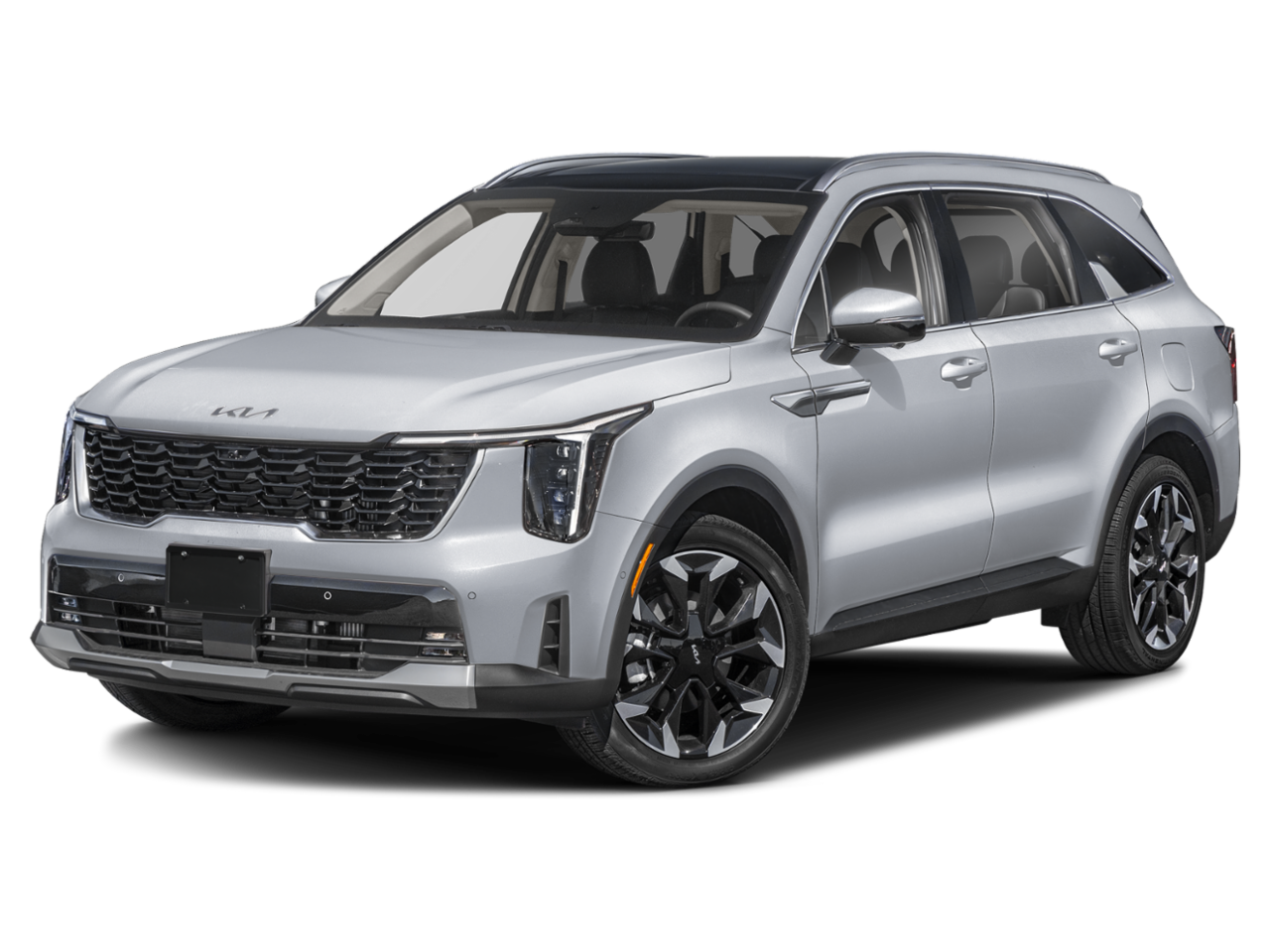 2025 Kia Sorento SX