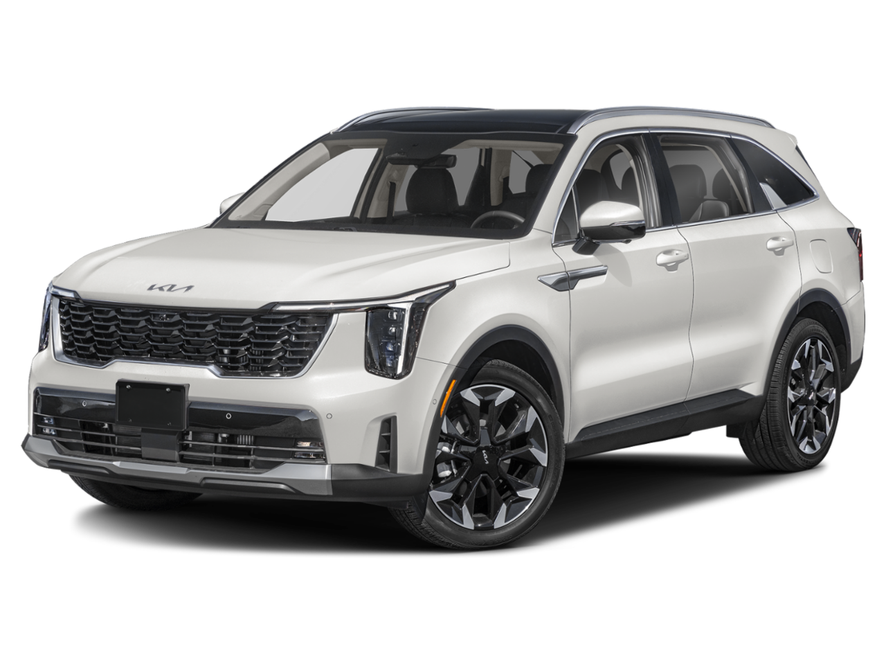 2025 Kia Sorento SX