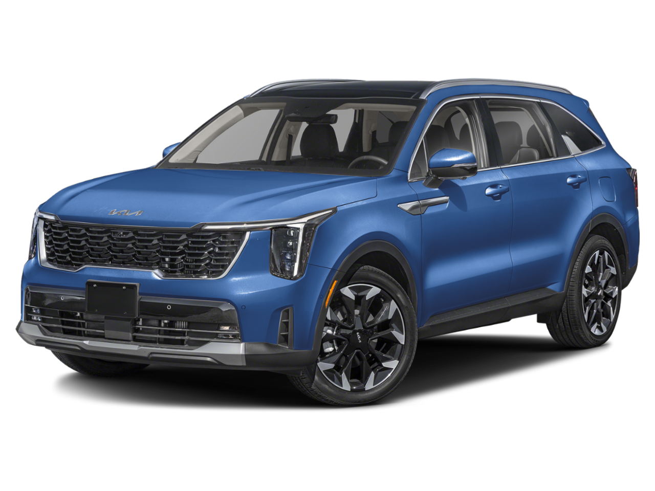 2025 Kia Sorento SX