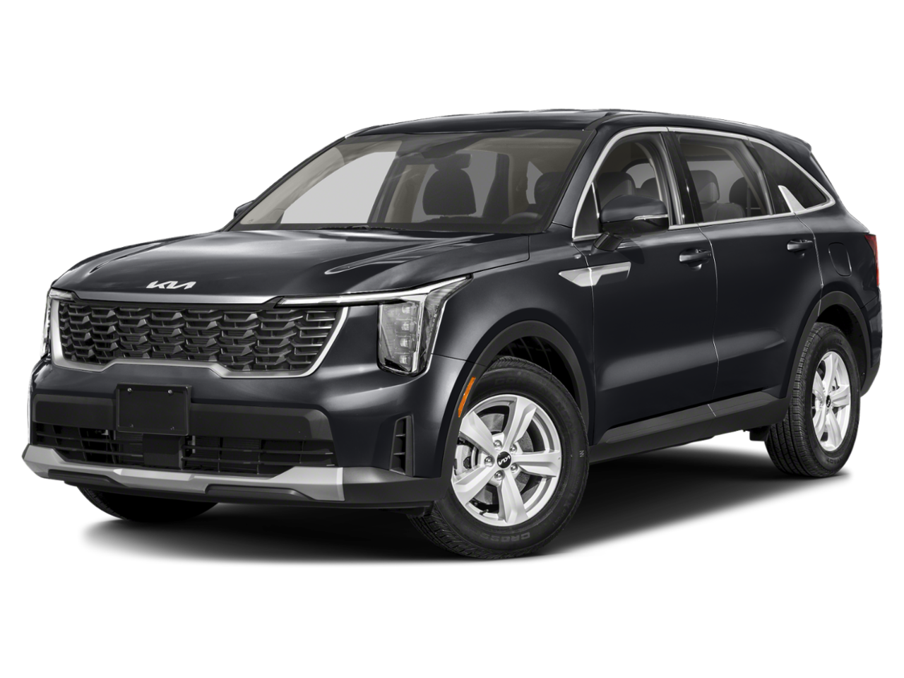 2025 Kia Sorento LX