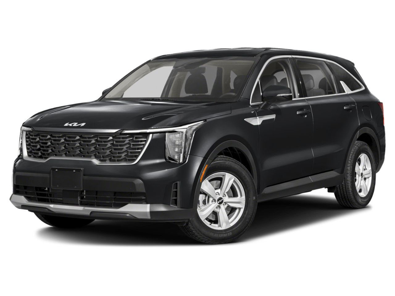 2025 Kia Sorento LX