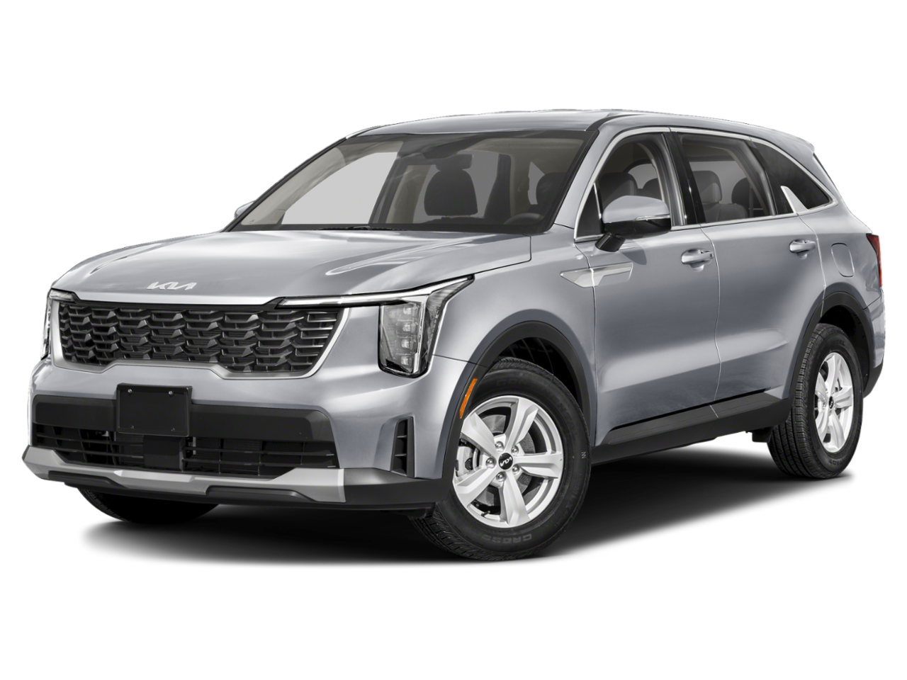 2025 Kia Sorento LX