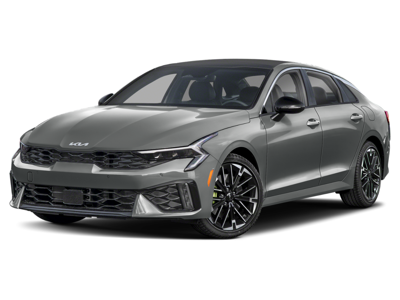 2025 Kia K5 GT