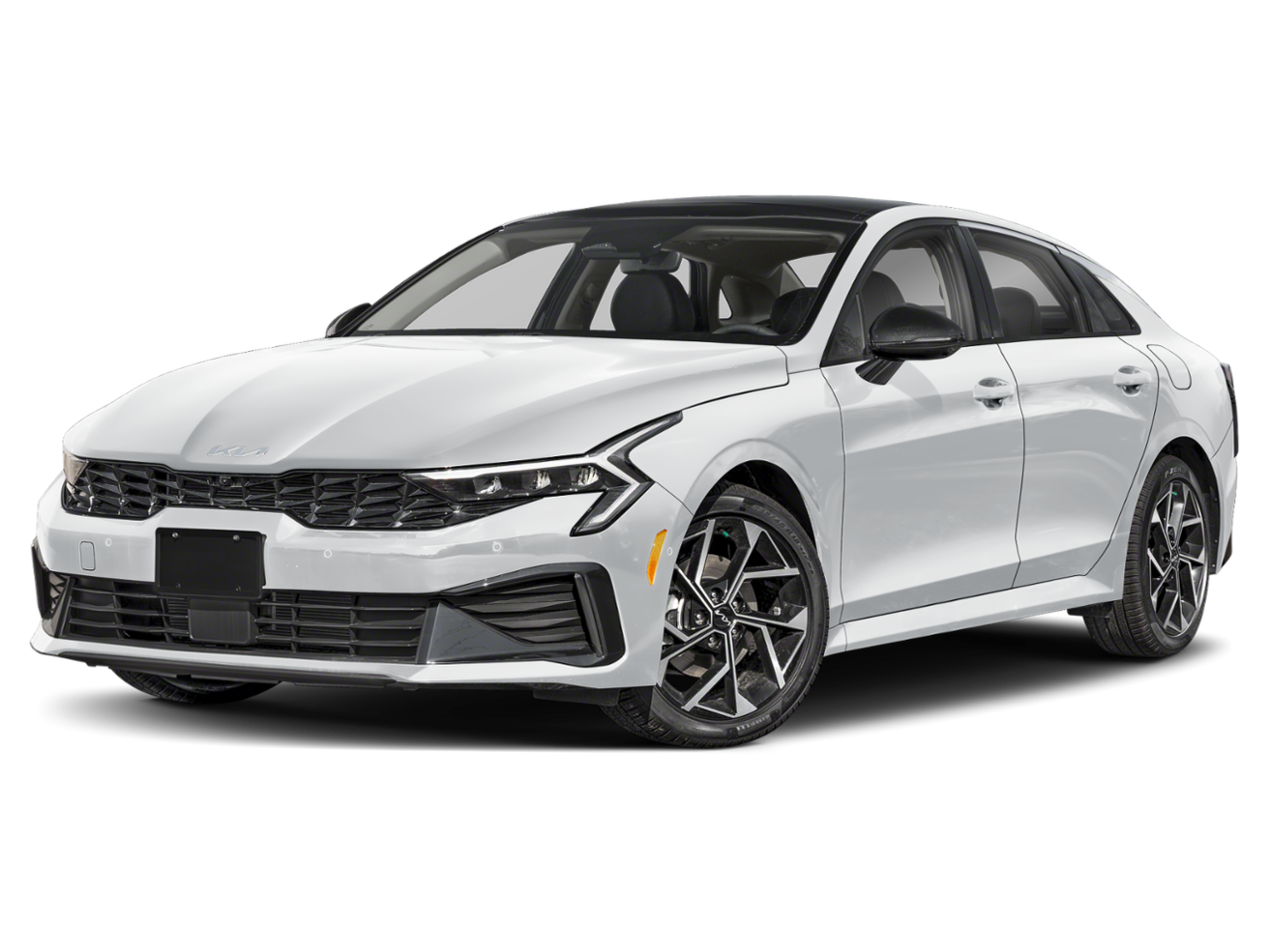 2025 Kia K5 EX