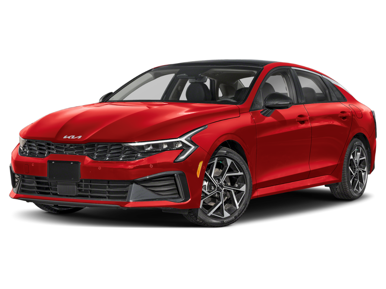 2025 Kia K5 EX