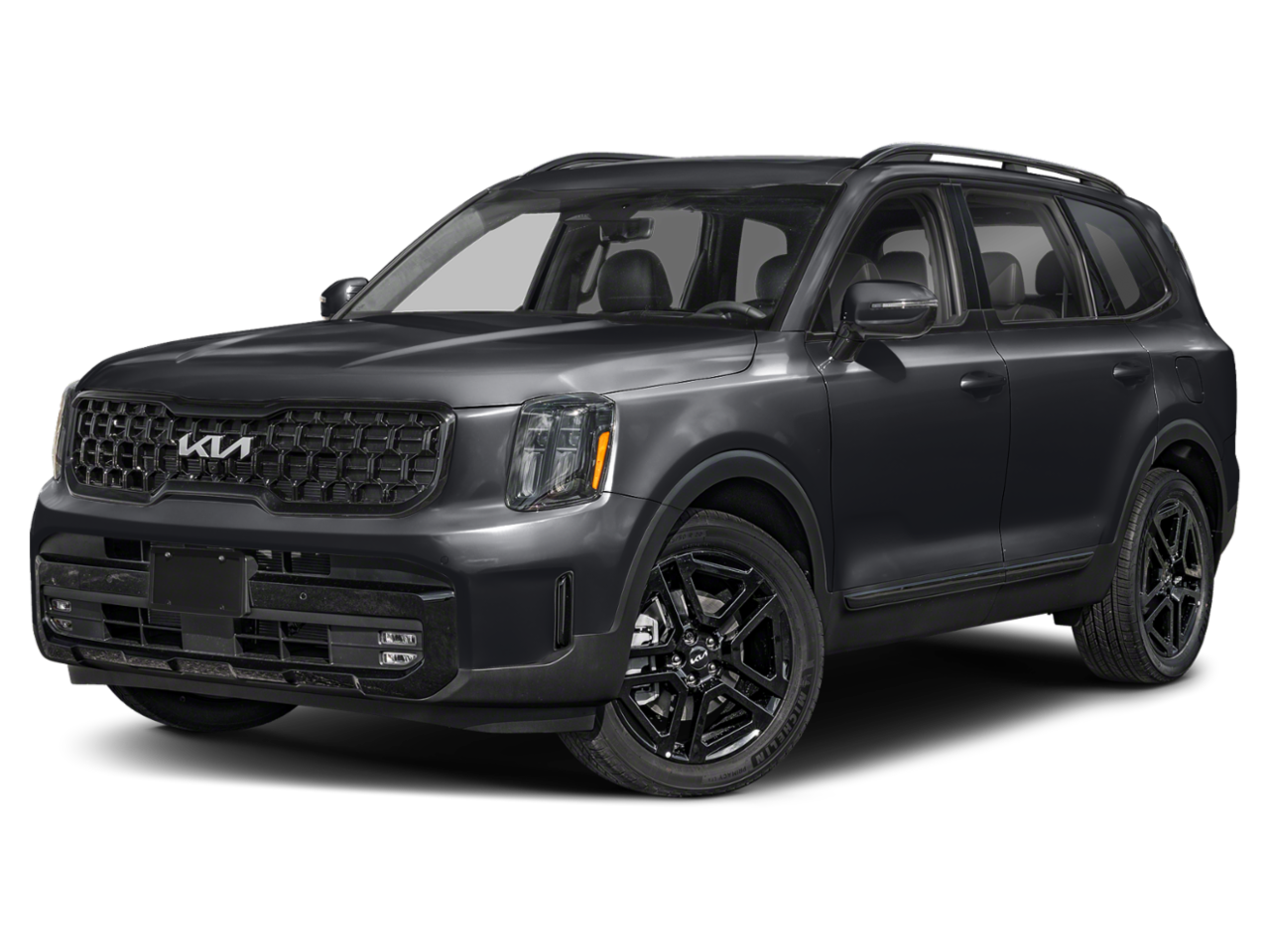 2025 Kia Telluride SX Prestige X-Line
