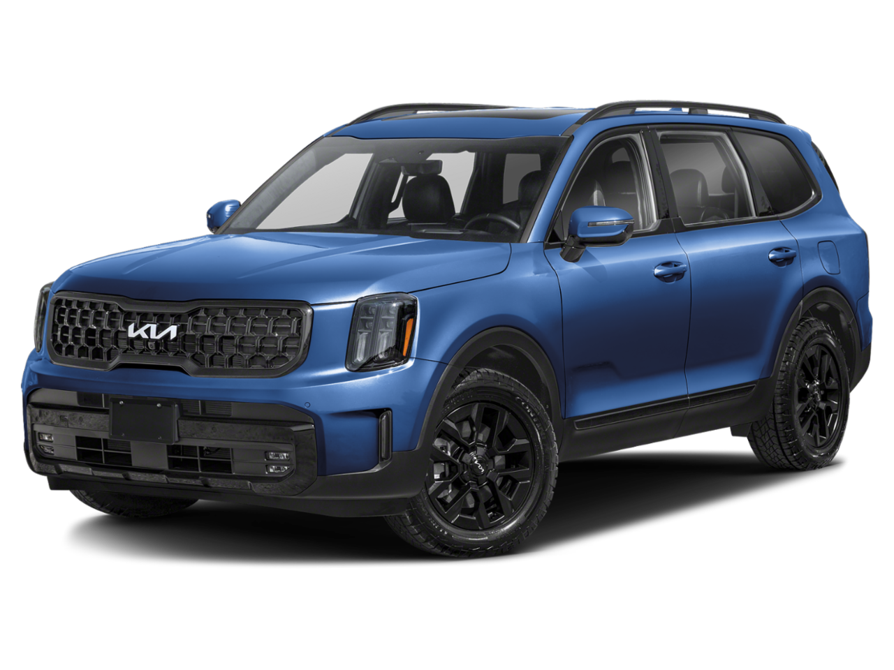 2025 Kia Telluride SX Prestige X-Pro