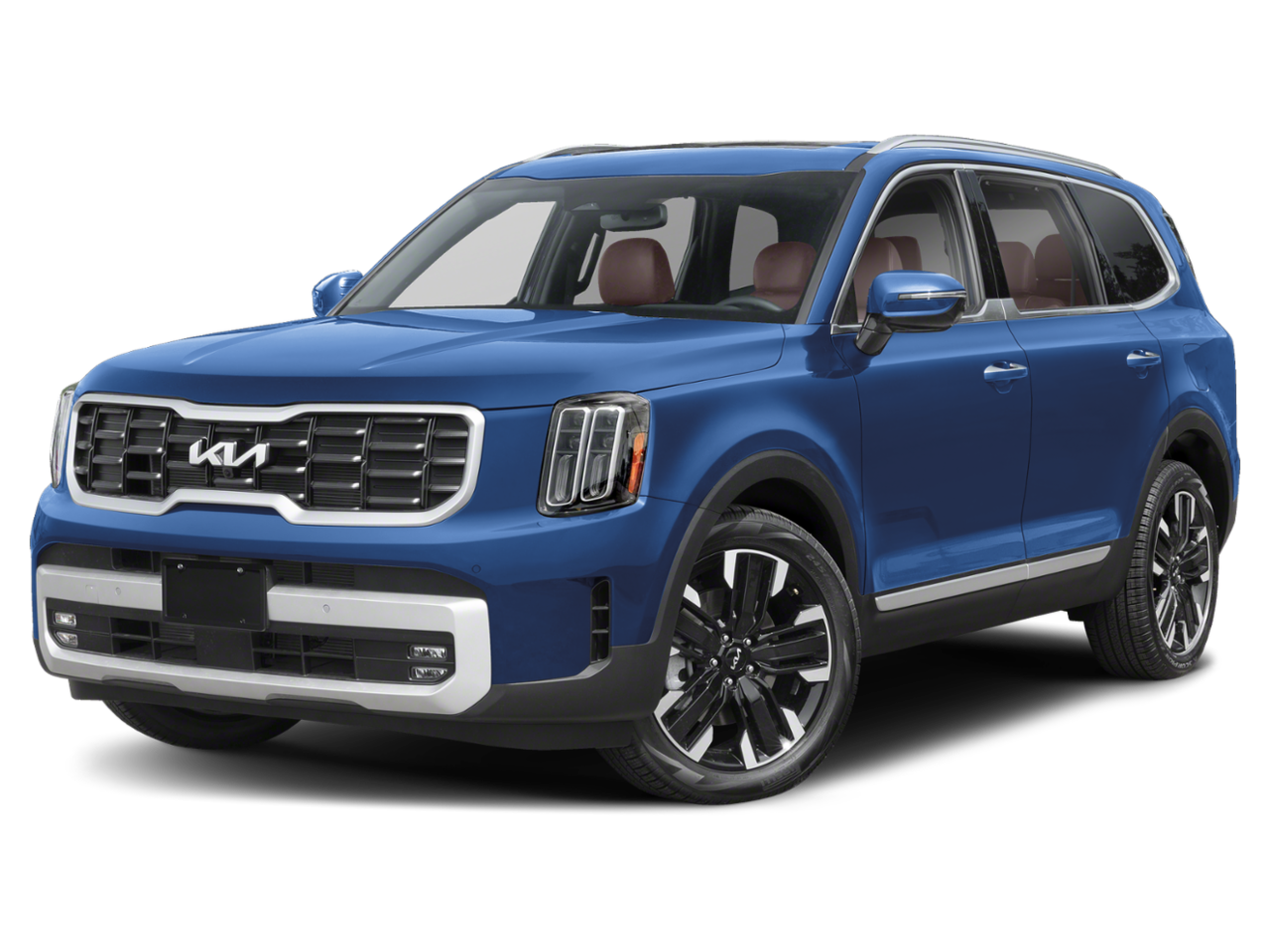 2025 Kia Telluride SX