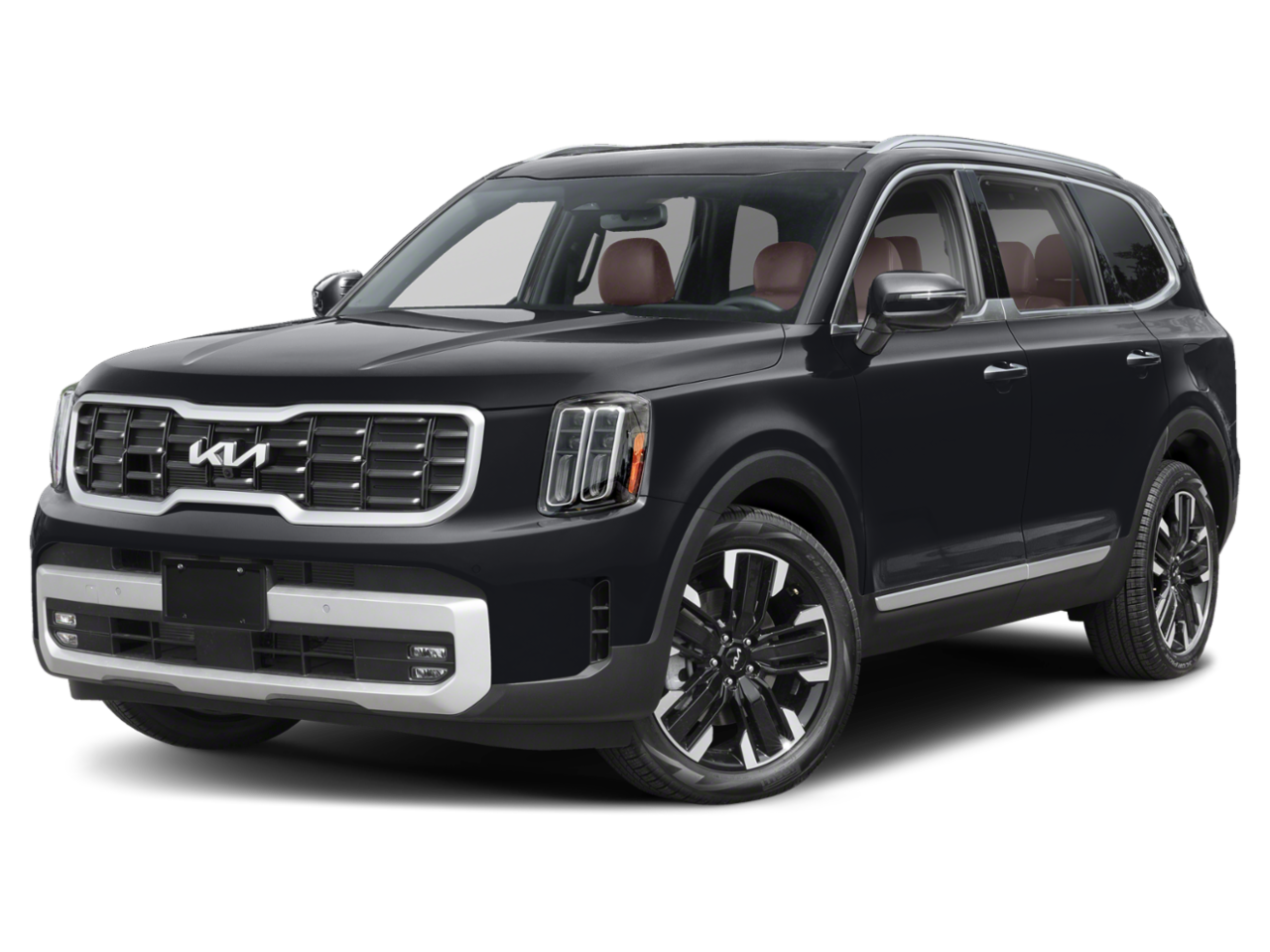 2025 Kia Telluride SX
