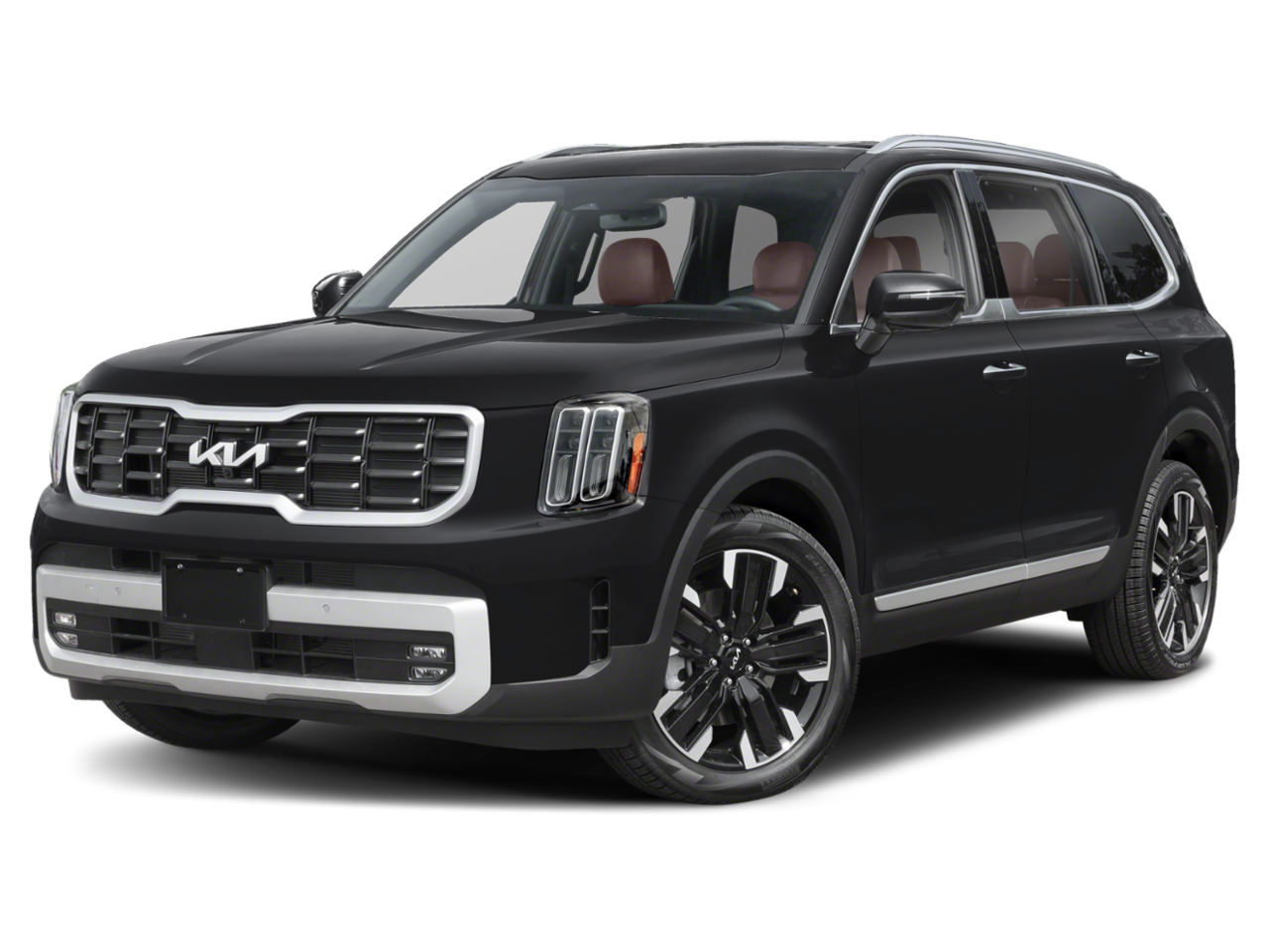 2025 Kia Telluride SX Prestige X-Line