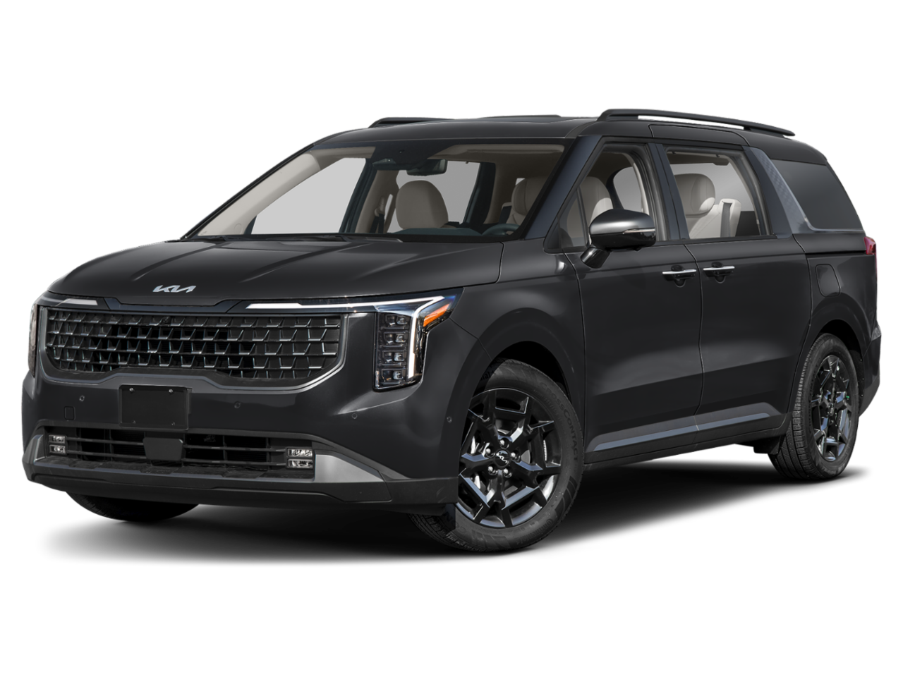 2025 Kia Carnival SX Prestige