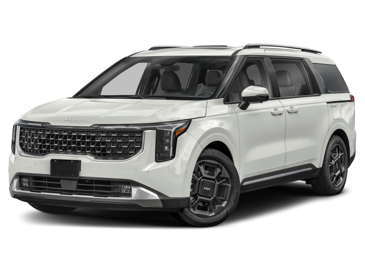2025 Kia Carnival SX