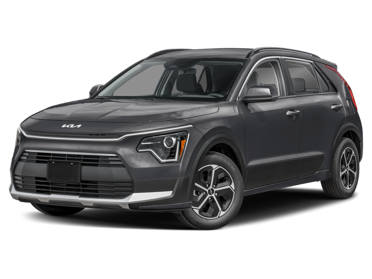 2025 Kia Niro LX