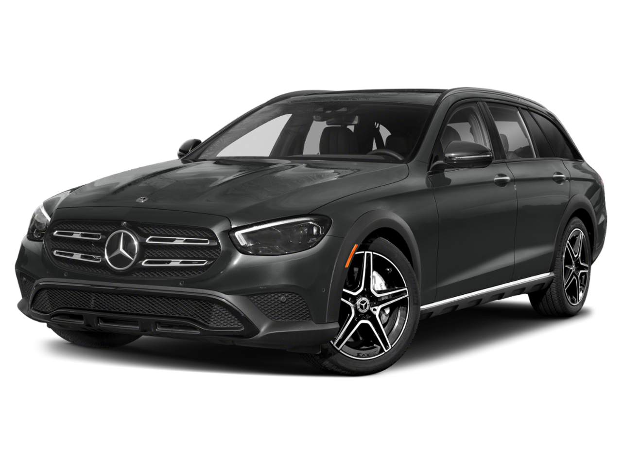 2021 Mercedes-Benz E-Class E 450