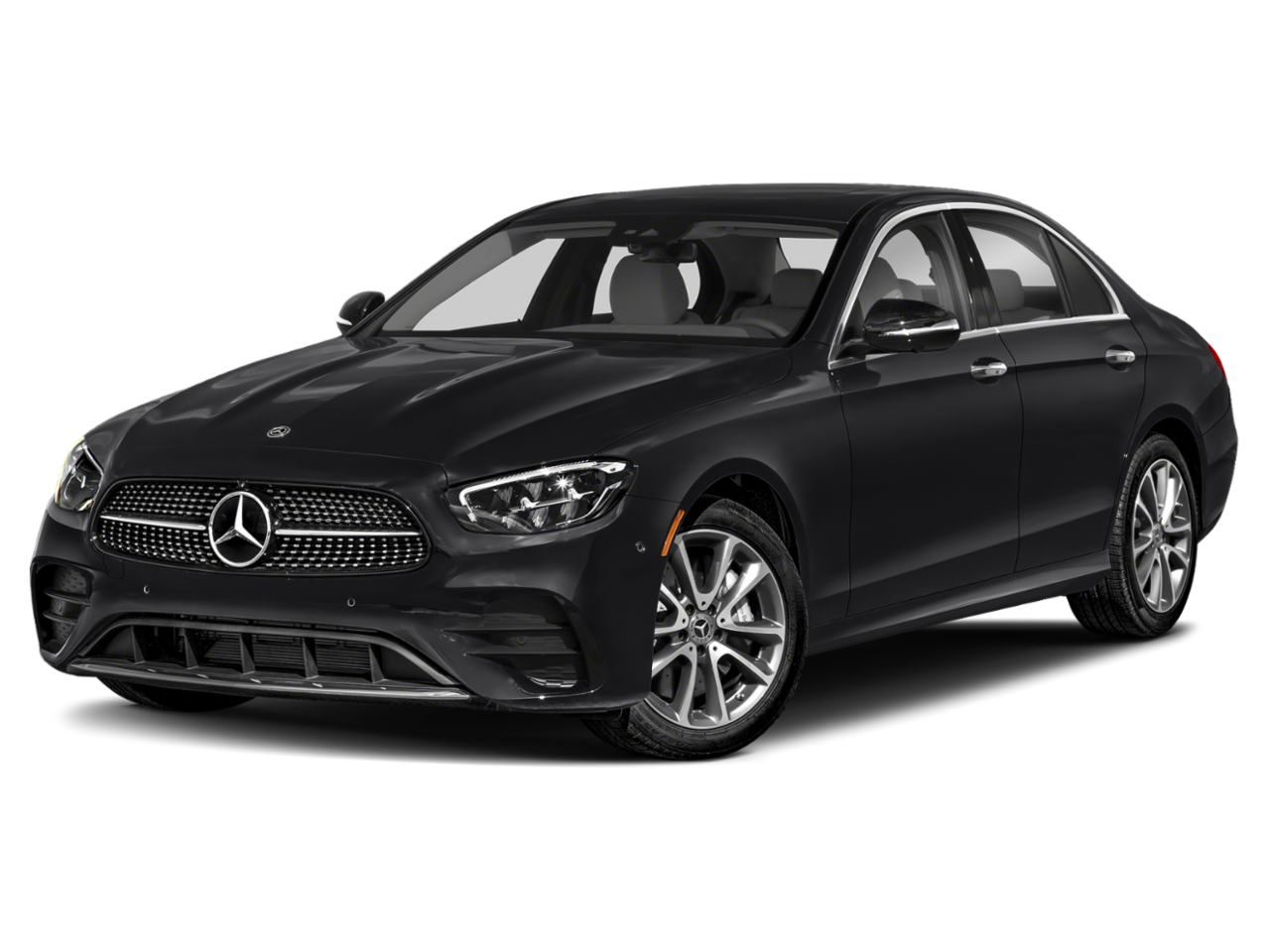 2021 Mercedes-Benz E-Class E 450
